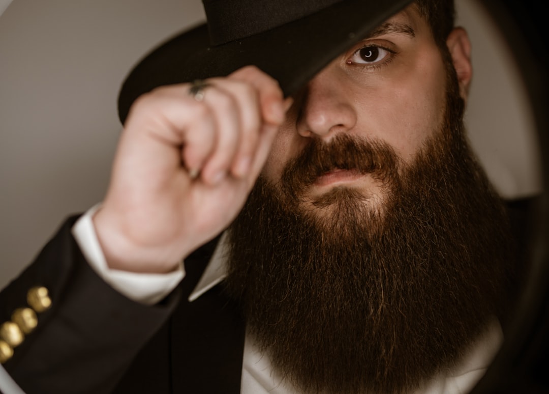 Beard