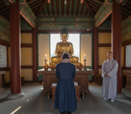 2025 수능기도사찰 추천|합격기운 불어넣는 전국 명소 7곳 (서울·경기·부산 포함)