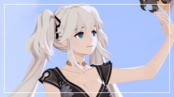 마비노기 모바일