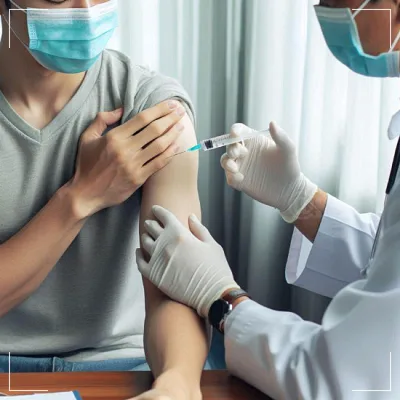 독감 예방접종 무료 대상 시기 날짜7