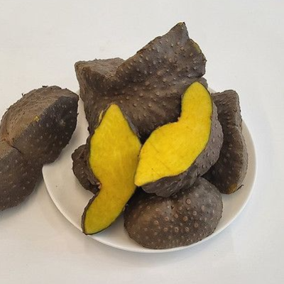 하늘마 효능 특징 장점 먹는 방법