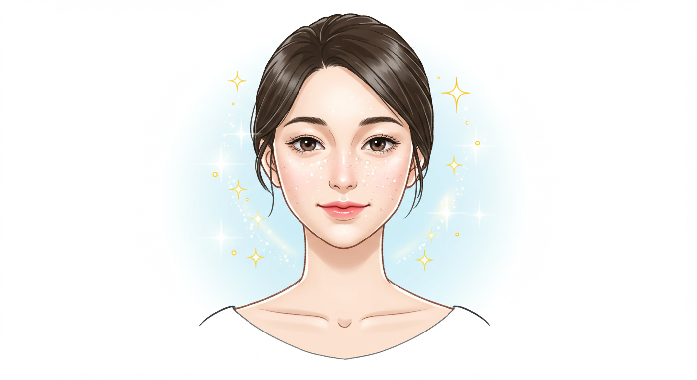 색소 침착 완벽 제거 프로젝트3