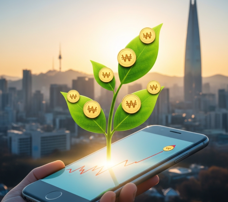 투자 관점에서 본 기회: 미리 준비하면 꿀이득?