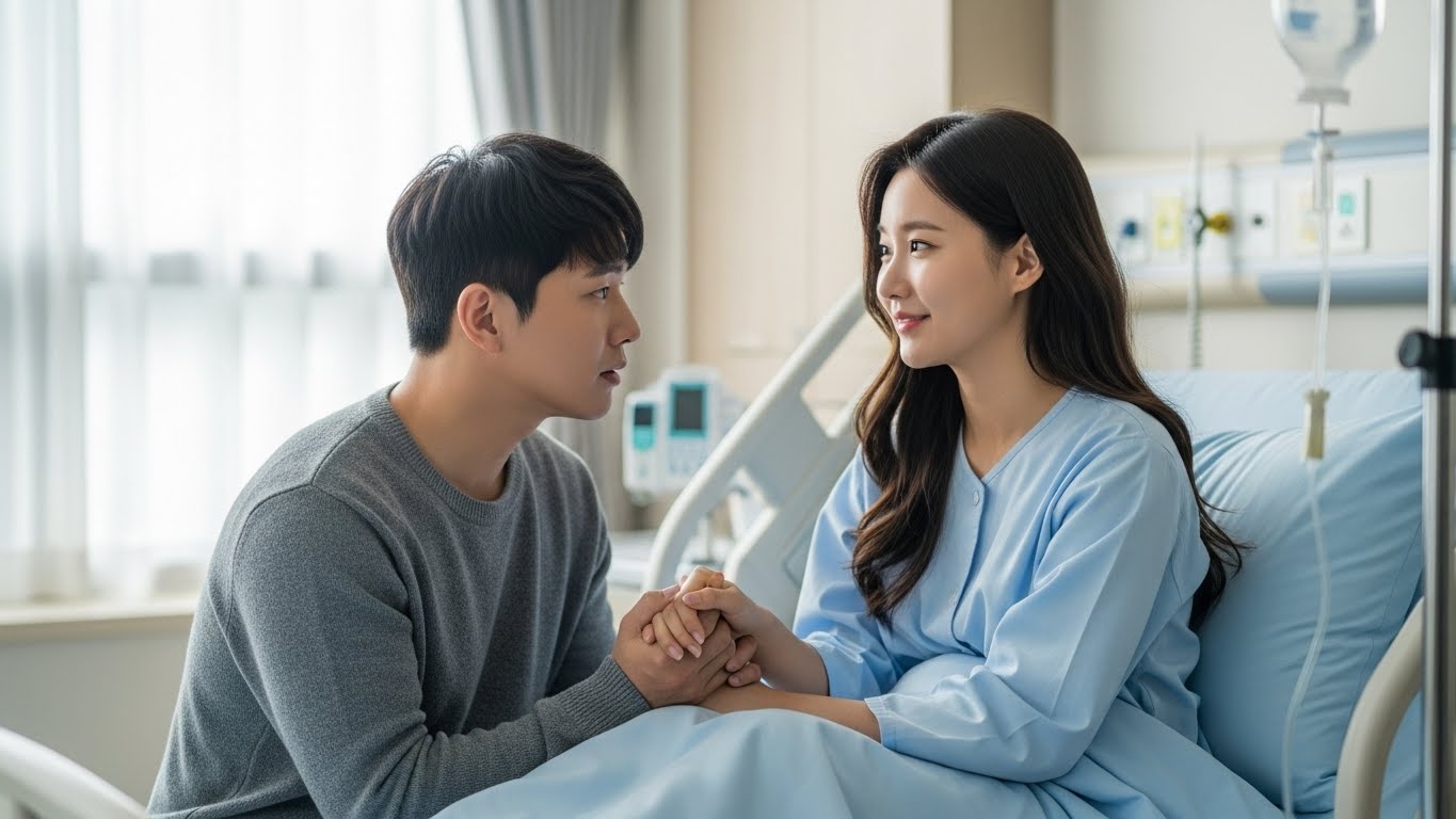 음주 후 두통 해소