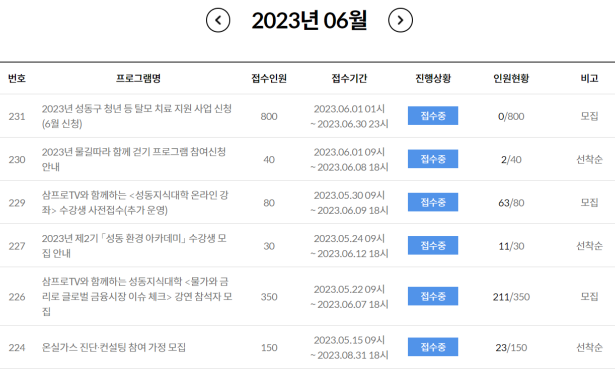 성동구 탈모치료 홈페이지