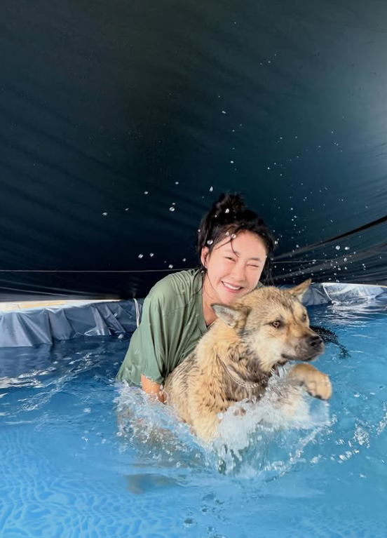 김세인 배우 프로필