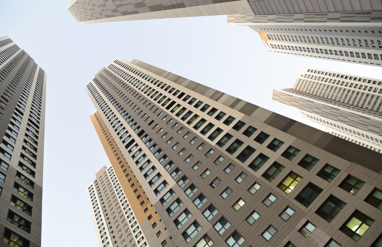 아파트 실거래가 조회