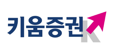 키움증권 로고
