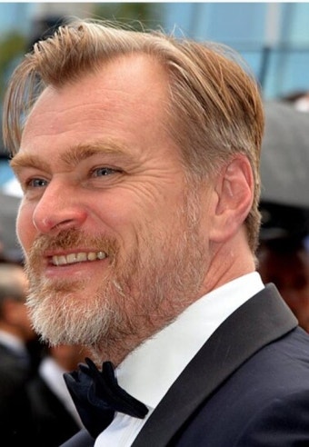 크리스토퍼 놀런 사진