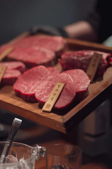 추석선물세트 순위 TOP 3