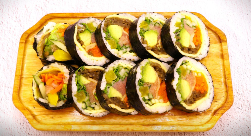 김밥