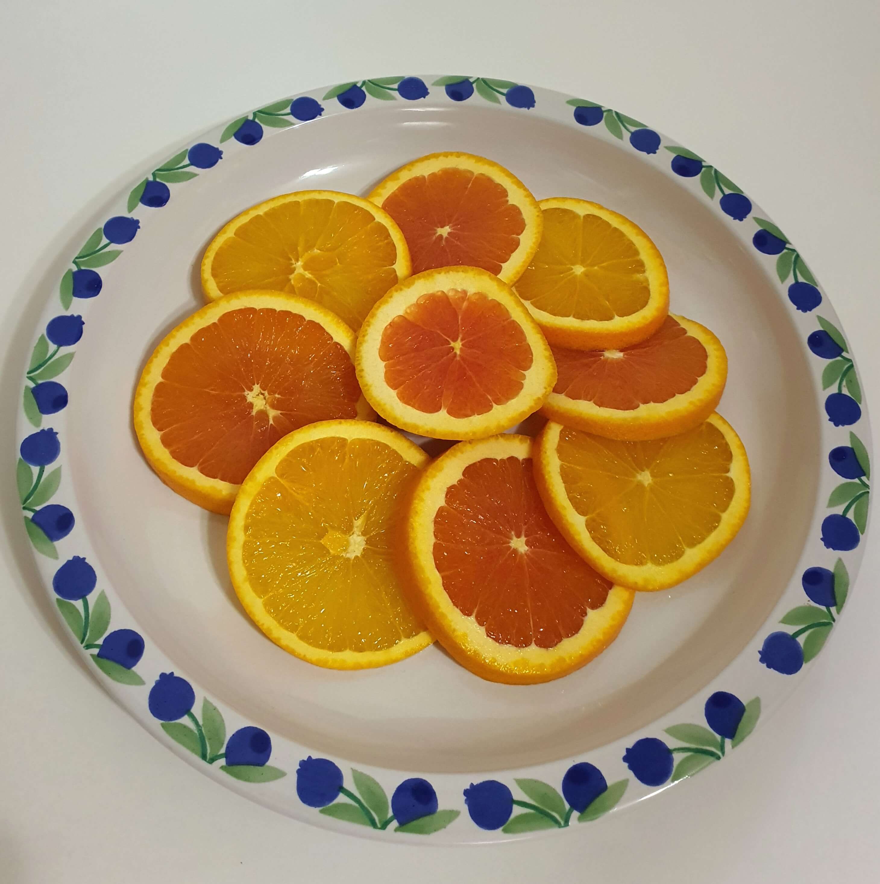 카라카라 오렌지