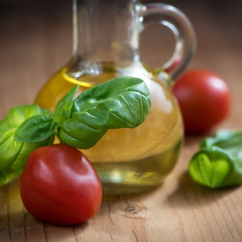 올리브오일효능과부장용