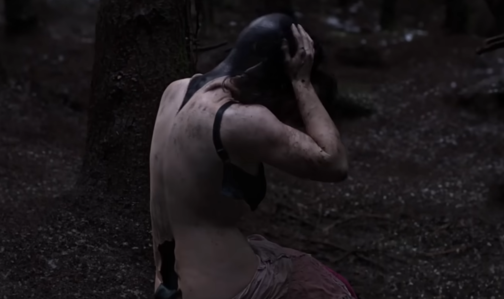 영화 '언더 더 스킨'