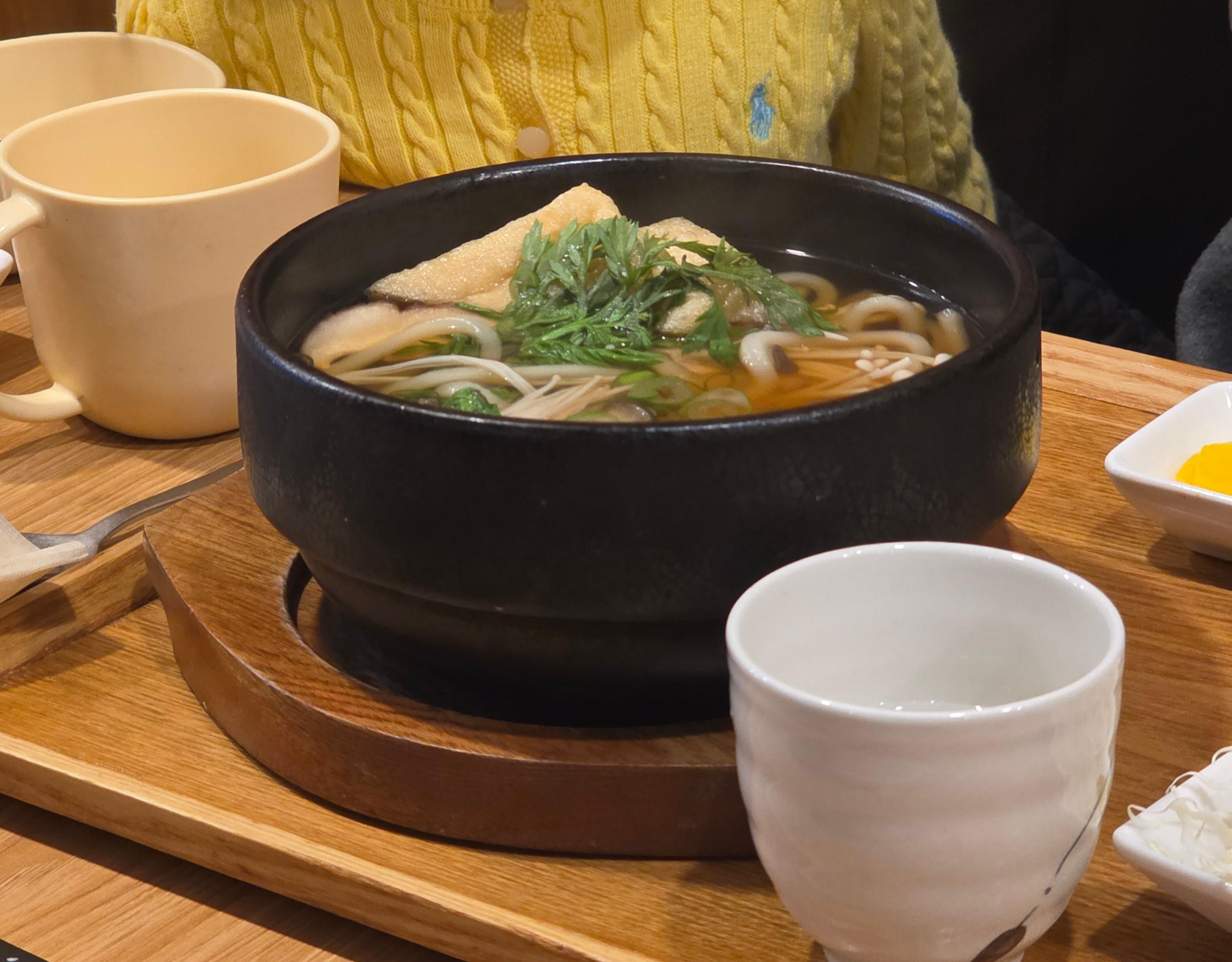 쉼표카츠 도안동 가수원동 돈까스 맛집 트러플오일 주차 가격 웨이팅 08