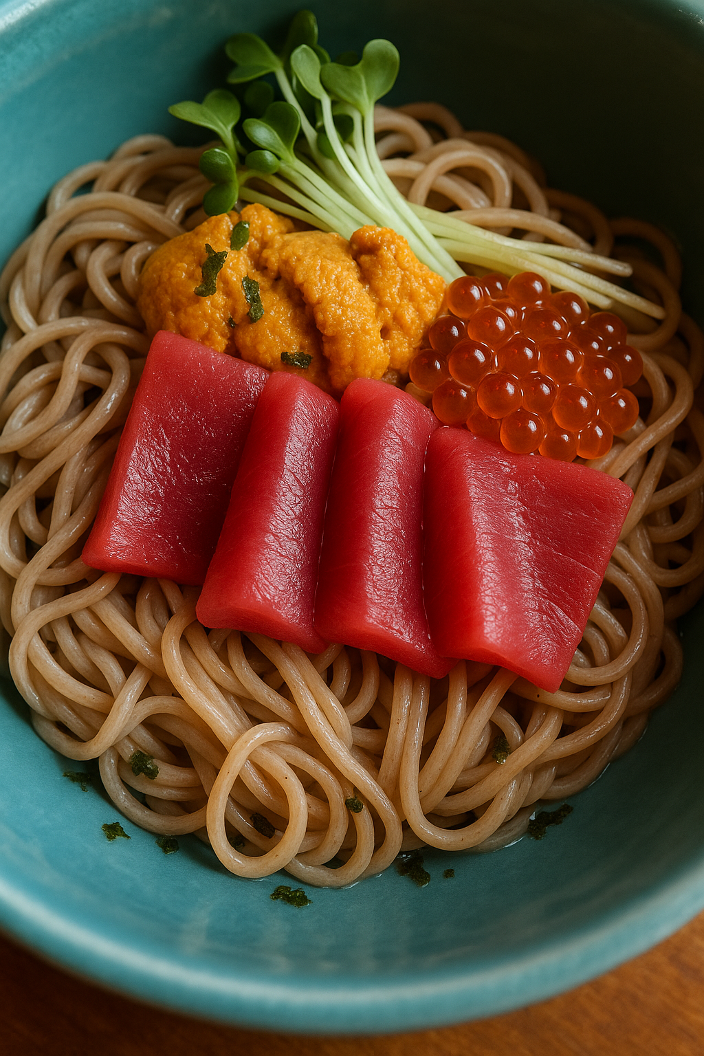 미나미 (みなみ) - 품격 있는 스시 오마카세