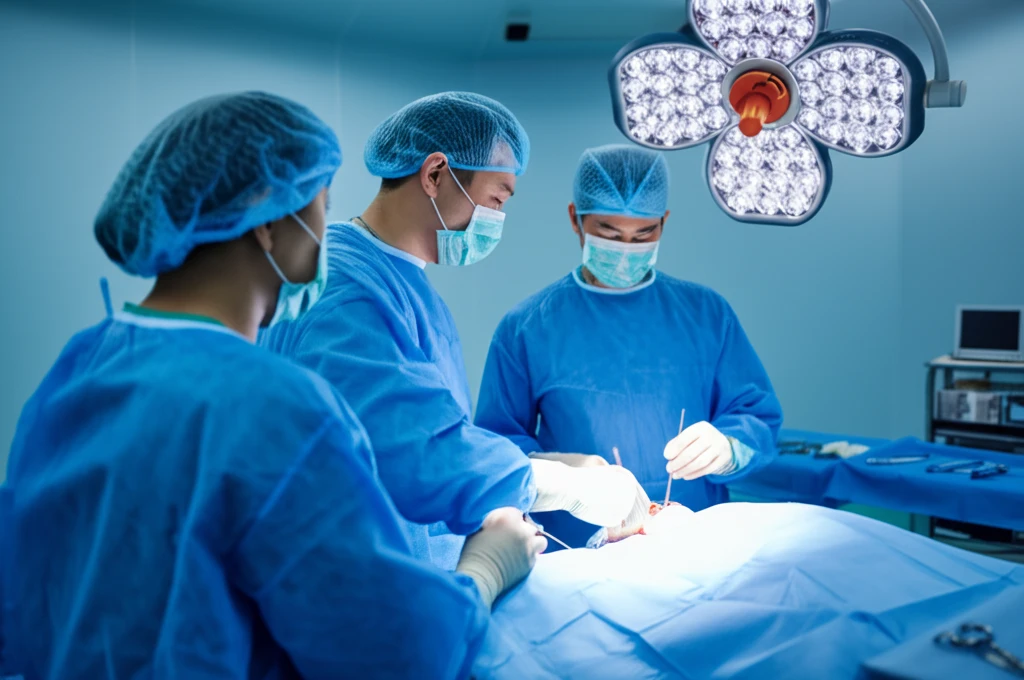 갑자기 찾아온 이비인후과 질환? 당황