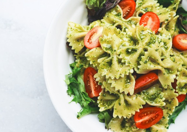 바질페스토 만들기