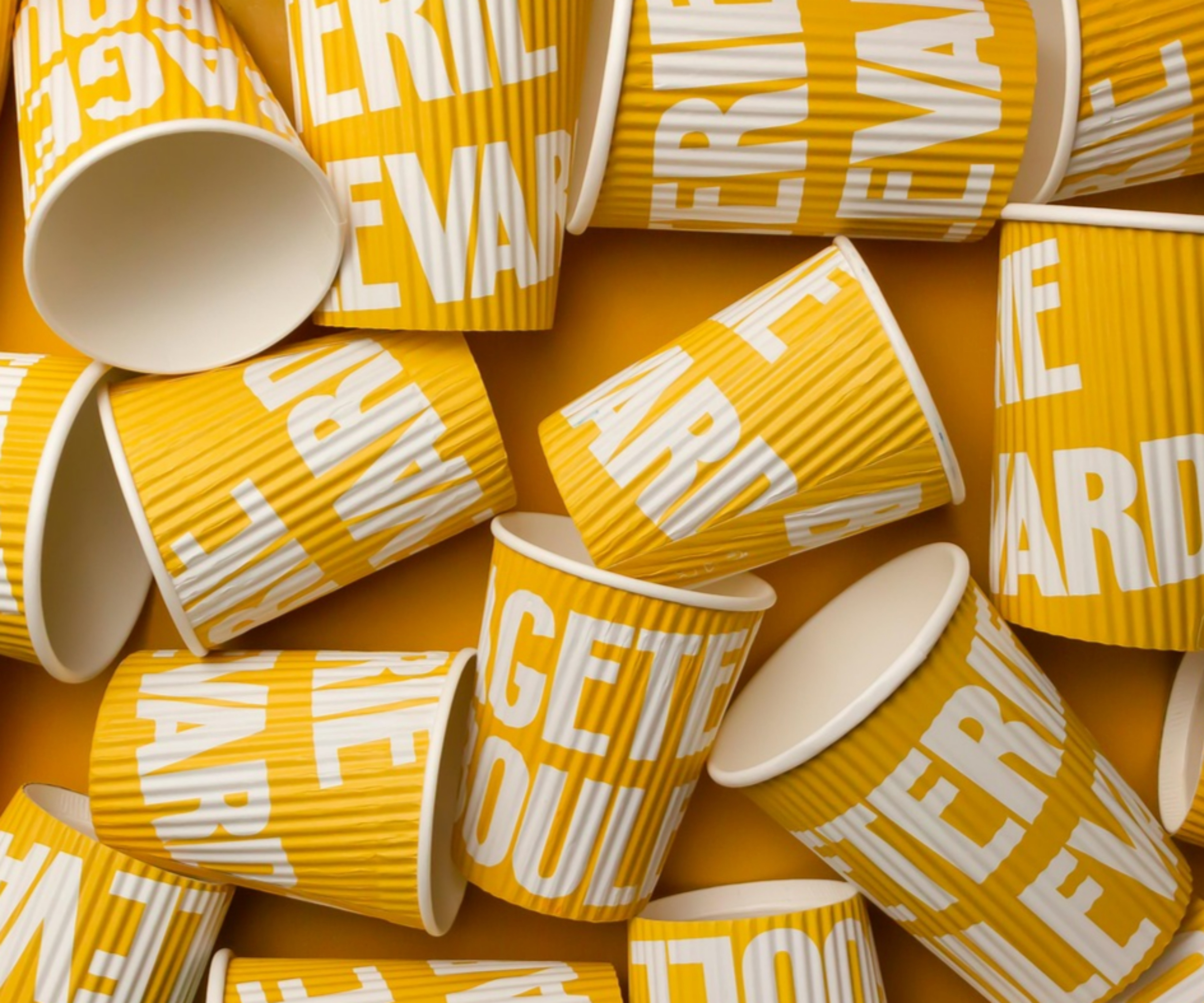 환경을 위한 작은 실천 텀블러 사용&amp;#44; 엄청난 경제 효과