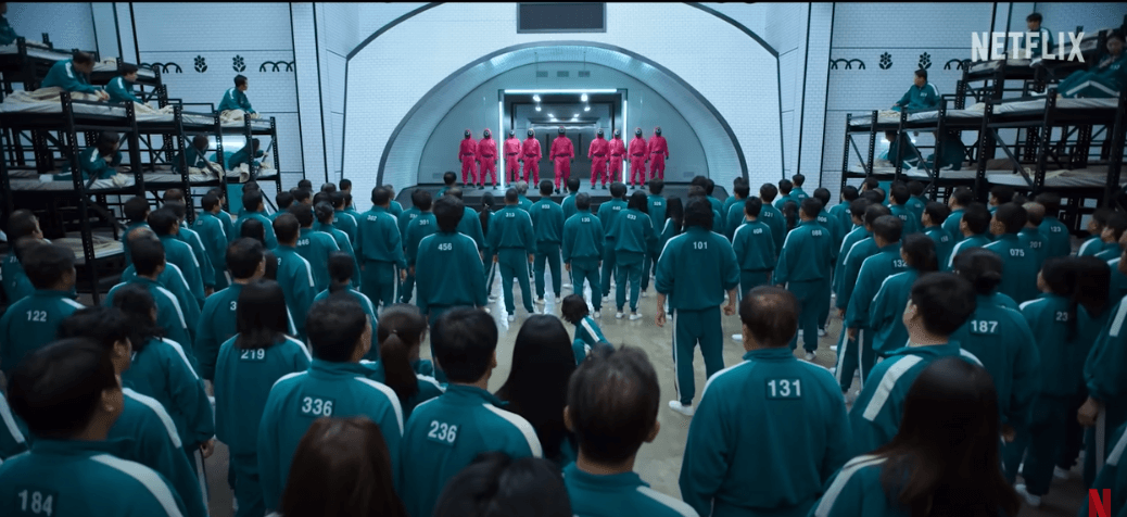 오징어게임 시즌2