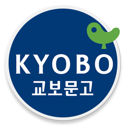 교보문고 로고