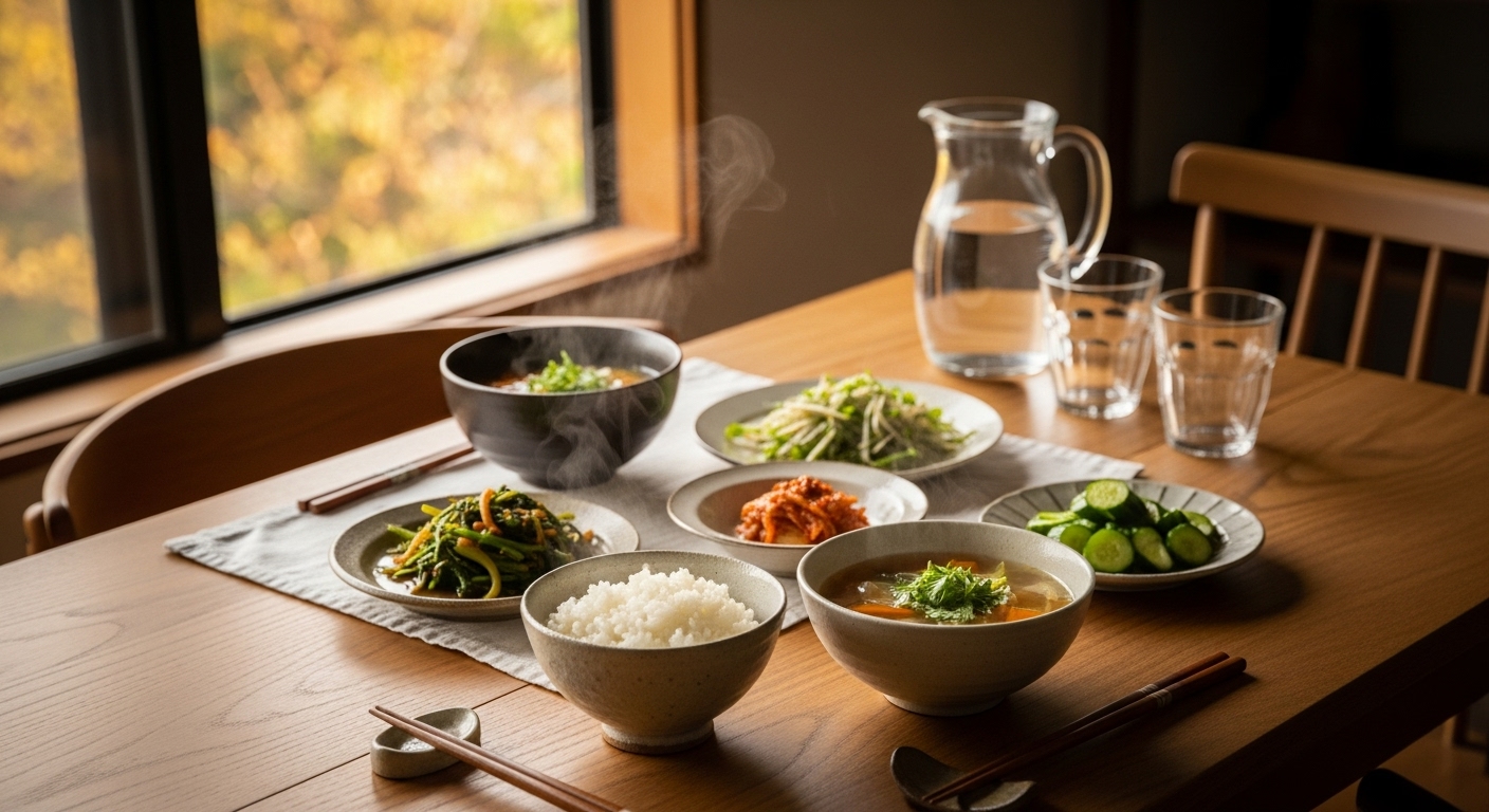 돈 아끼면서 건강 챙기는 사람들, 집밥 루틴이 늘어나는 이유