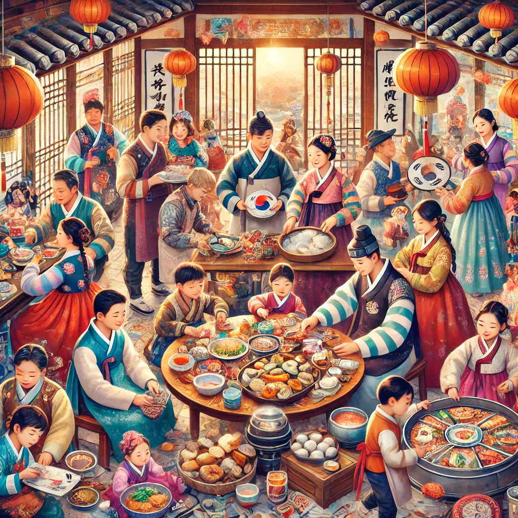 명절에 뜨는 직업 TOP 10: 지금 시작해도 늦지 않은 기회!