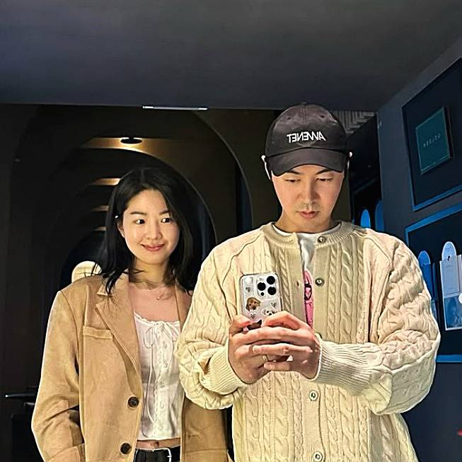 류이서-전진