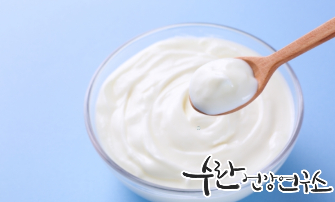 LGG 유산균 효능 부작용