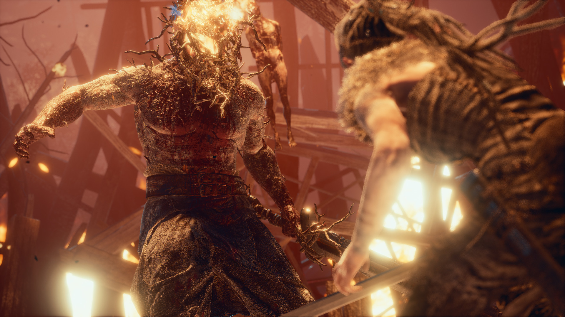 스팀 세일 추천, 혼자 해도 감동적인 스토리 게임 TOP 10 - 🎮 Hellblade: Senua’s Sacrifice 스팀 세일 추천, 혼자 해도 감동적인 스토리 게임 TOP 10