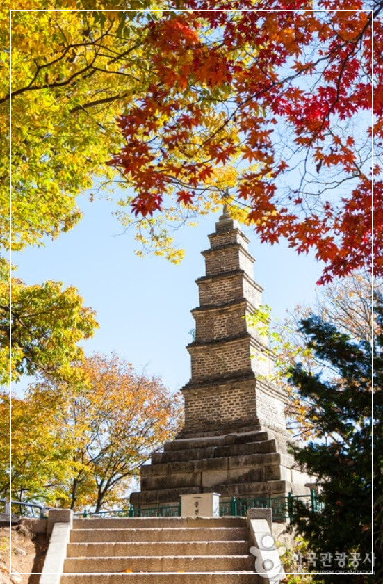 여주 가볼만한곳 베스트10 신륵사