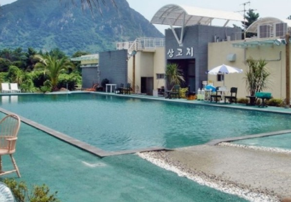 국내 노천 온천 BEST 7