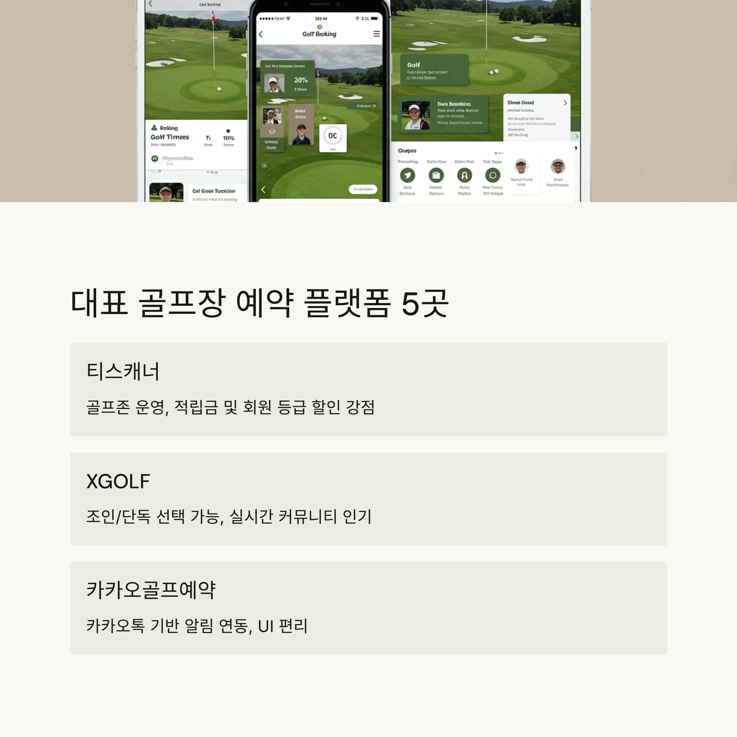 평일·주말 가격 차이 체크 포인트 📅💸