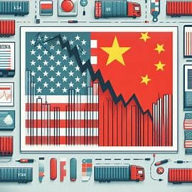 “주가가 안 오르는 이유, 미중 갈등보다 무서운 건 따로 있다?”