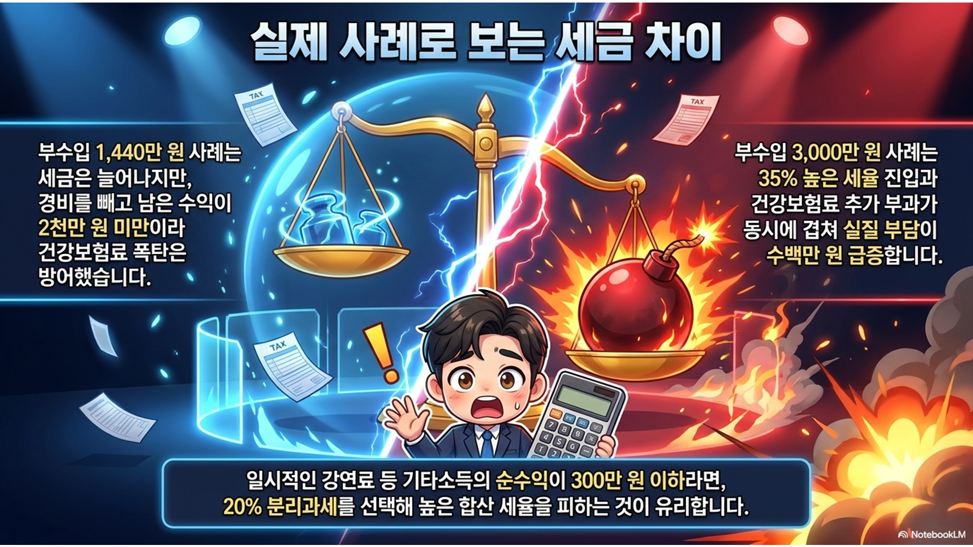 섹션 인포그래픽