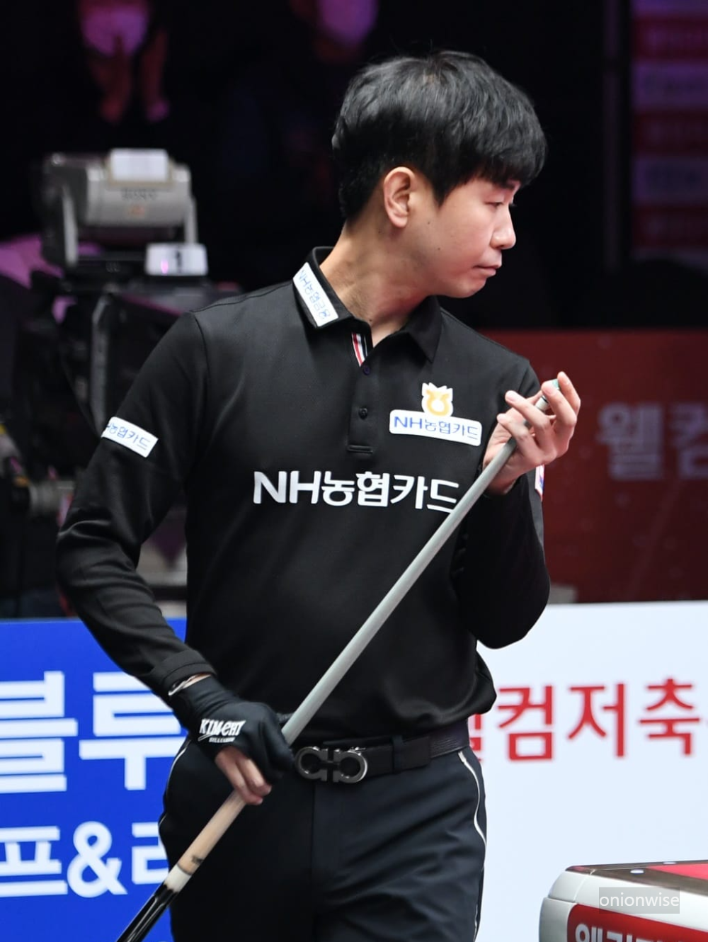 당구선수 김현우 나이 프로필 - PBA 경기지표 총정리