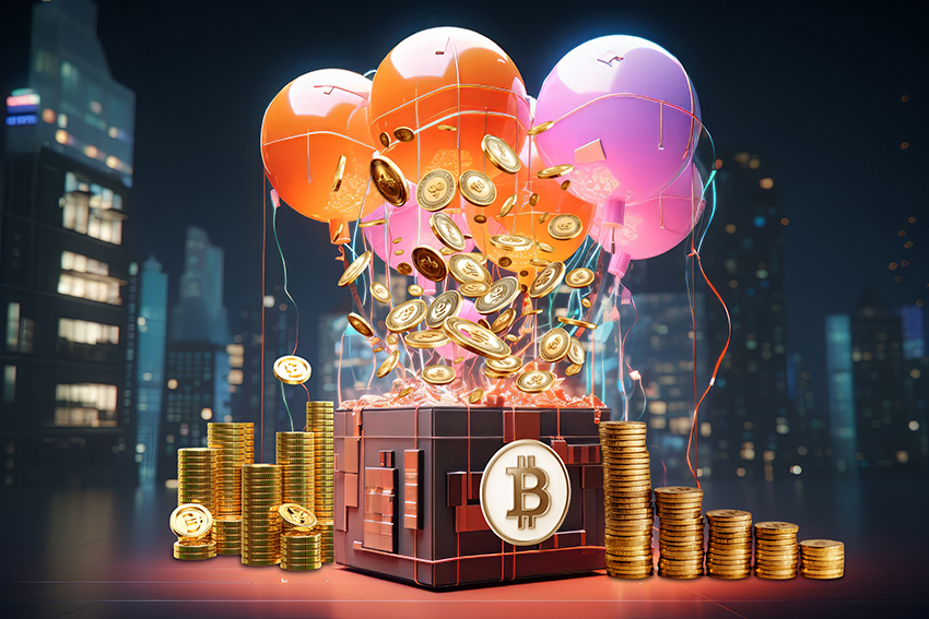 에어드랍으로 돈버는 방법