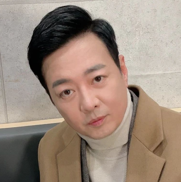 윤다훈 프로필