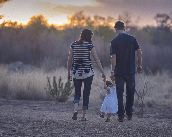 돌아가신 어머니가 나오는 꿈