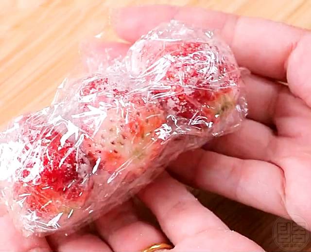 딸기 보관법 딸기보관기간 딸기냉장보관 딸기냉동보관법