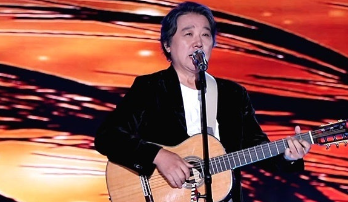 최성수 나이