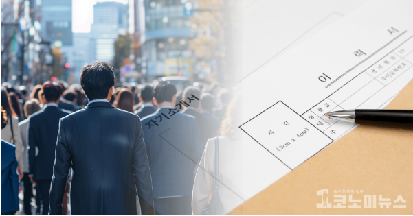 사람인 이력서 양식 무료 다운로드