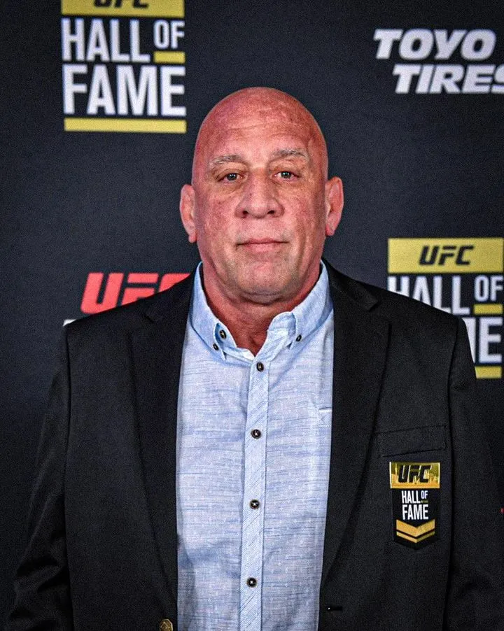 마크 콜먼 화재 혼수상태