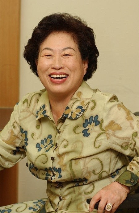 전원주 프로필