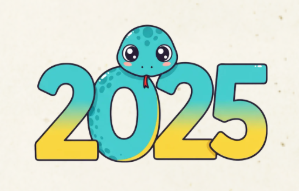 2025년 신년운세 행운을 부르는 방법