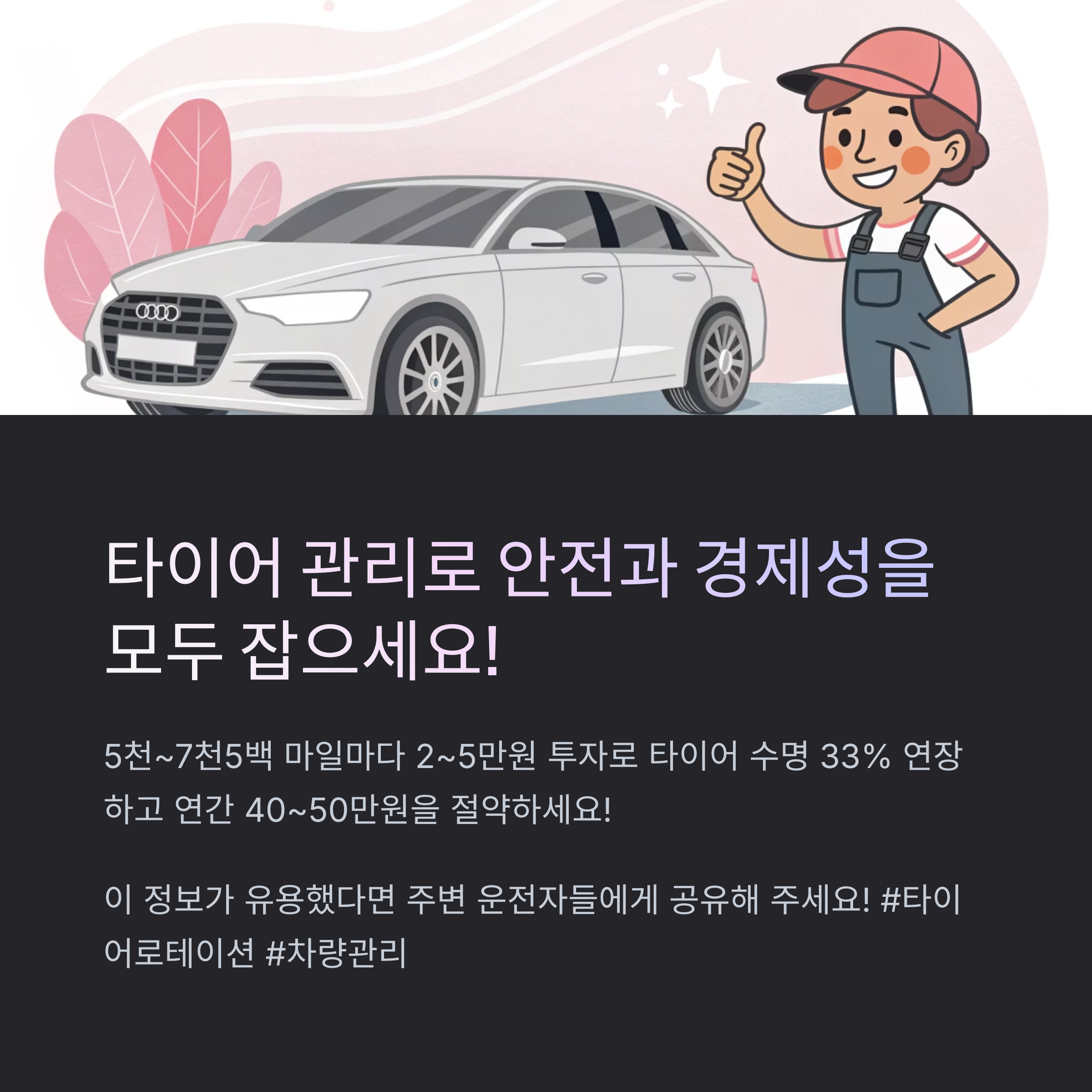 타이어 로테이션