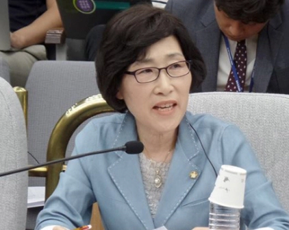 김삼화 국회의원 프로필 나이 고향 학력 재산