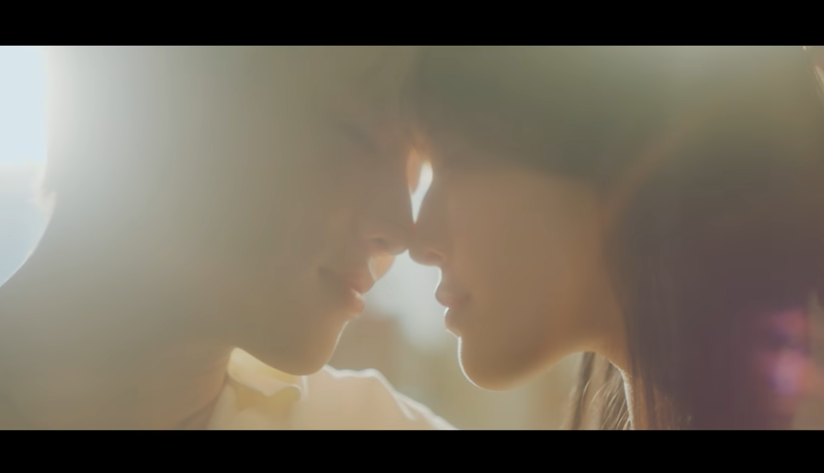 강승윤 뮤직비디오