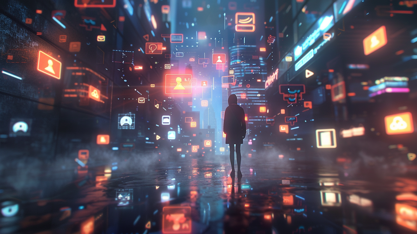 알고리즘과 소비 심리의 연결