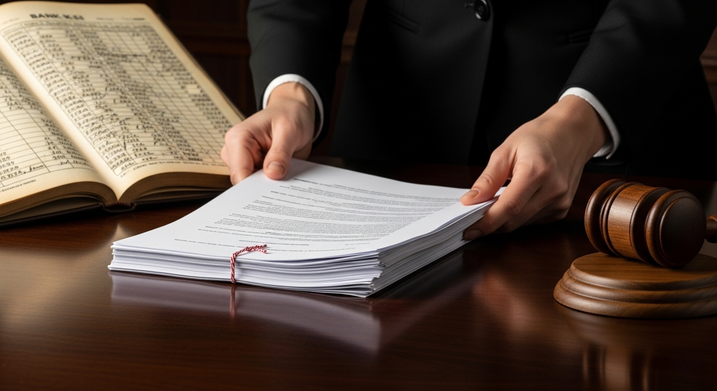 채권압류 및 추심명령의 의미와 기능